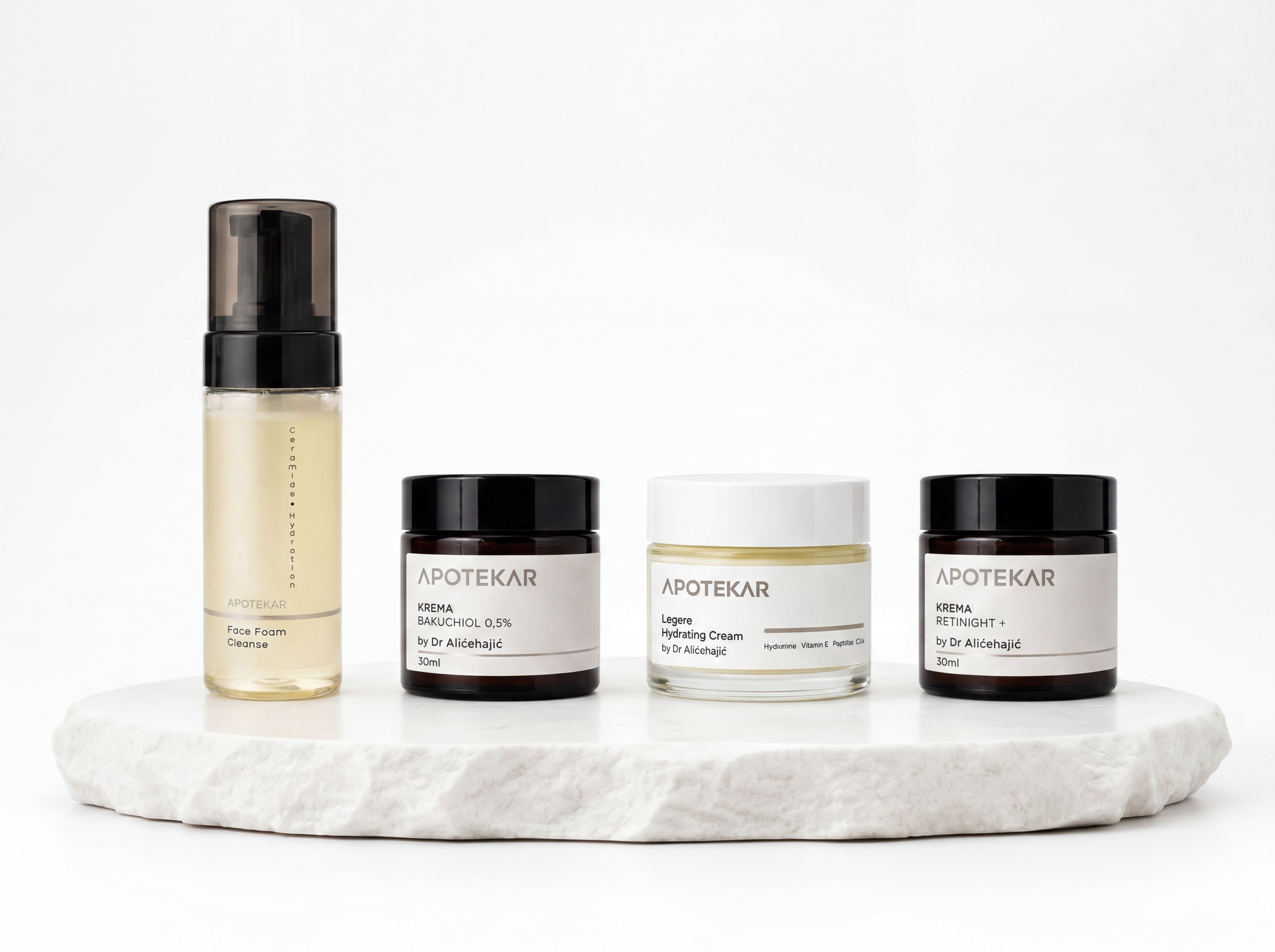 Anti-age Set
