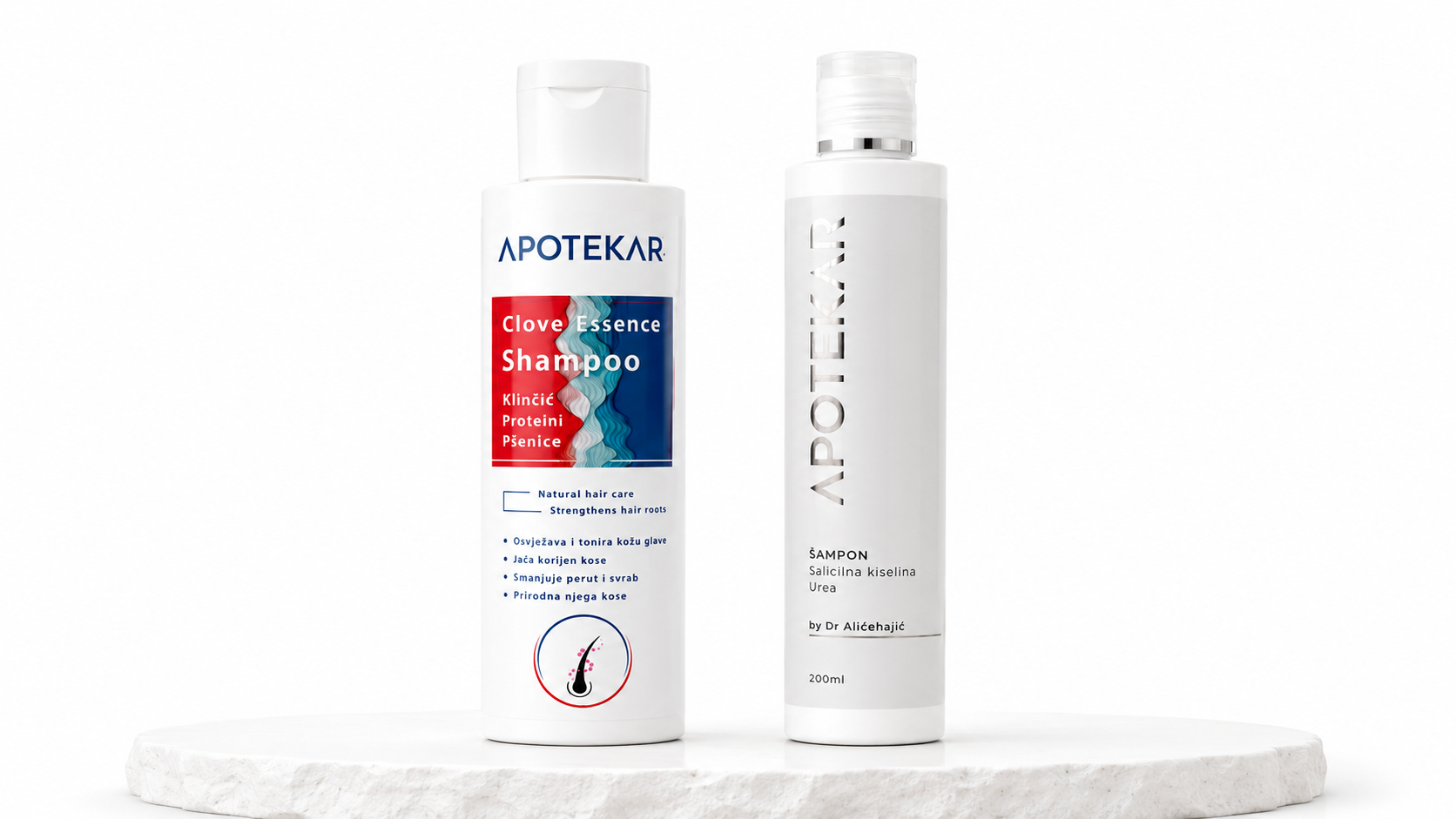 Scalp Reset Set